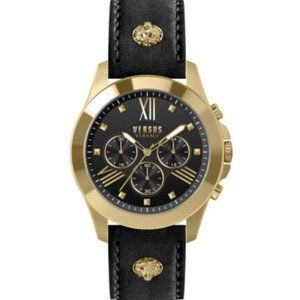 Versace Men's Chronograph Watch 44mm